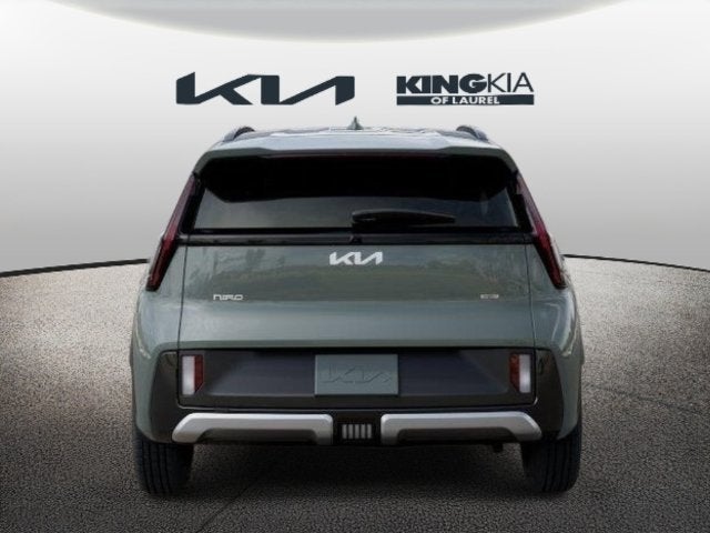 2027 Kia Niro LX