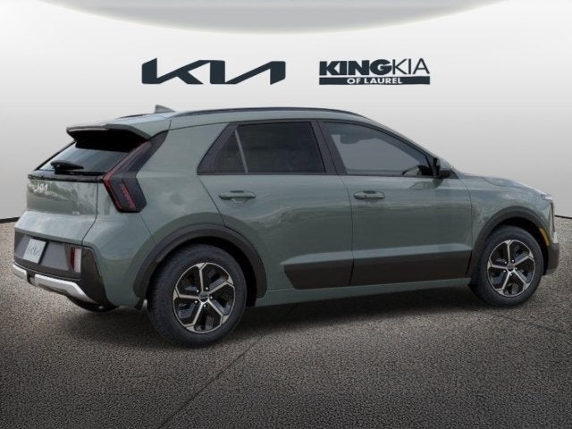 2027 Kia Niro LX