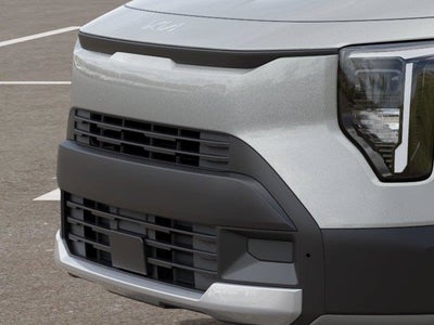 2027 Kia Niro LX InTransit