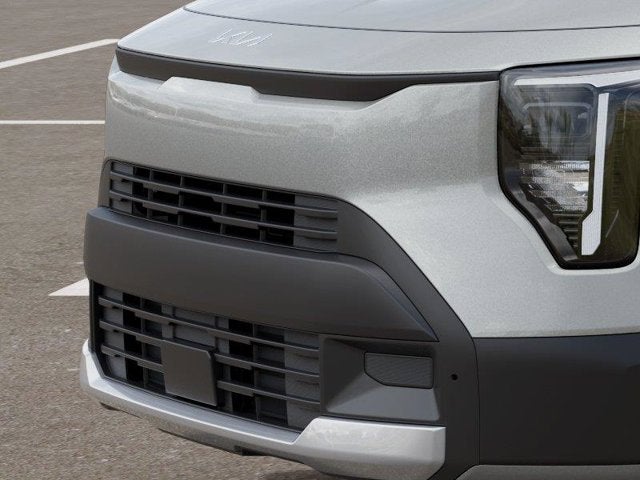2027 Kia Niro LX InTransit