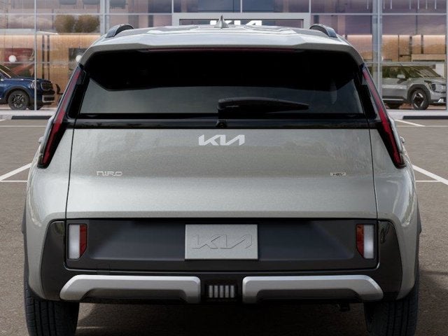 2027 Kia Niro LX InTransit