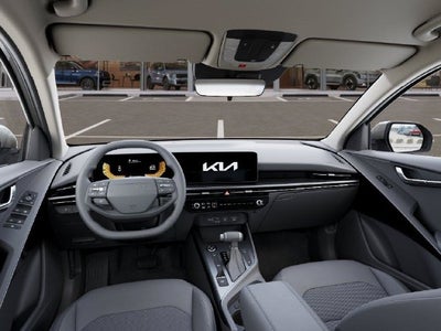 2027 Kia Niro LX InTransit