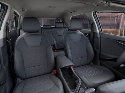 2027 Kia Niro LX InTransit