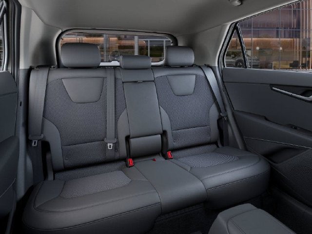 2027 Kia Niro LX InTransit