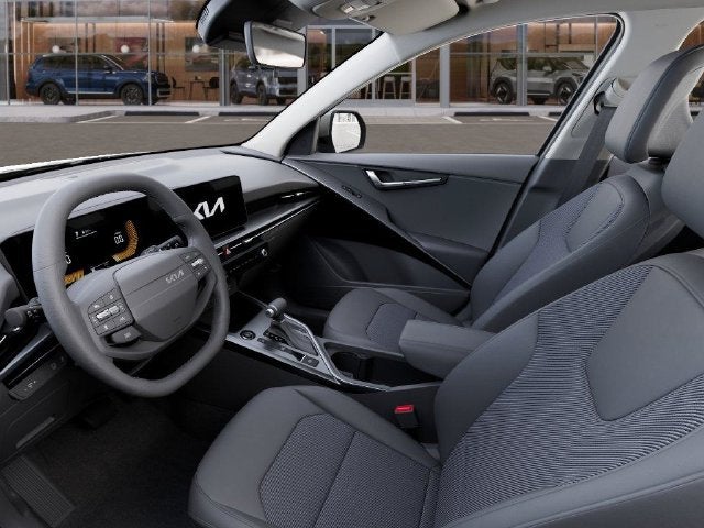 2027 Kia Niro LX InTransit