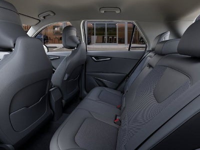 2027 Kia Niro LX InTransit