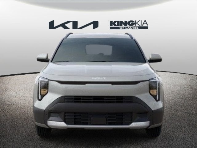 2027 Kia Niro LX InTransit