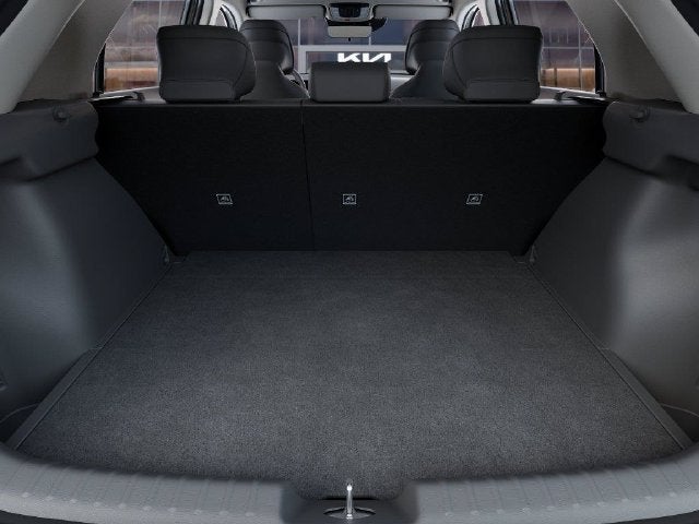 2027 Kia Niro LX InTransit