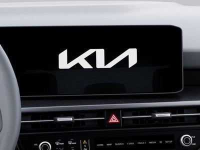 2027 Kia Niro LX InTransit