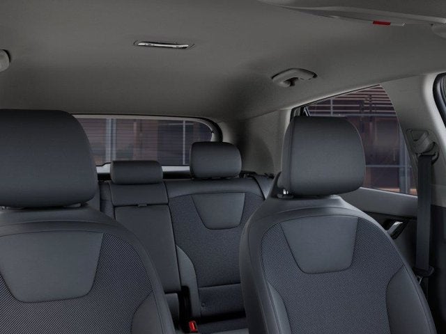 2027 Kia Niro LX InTransit
