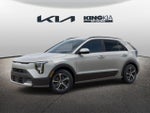2027 Kia Niro LX InTransit