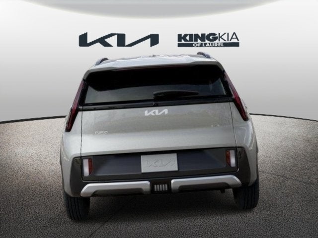 2027 Kia Niro LX InTransit