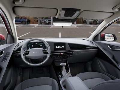 2026 Kia Niro LX
