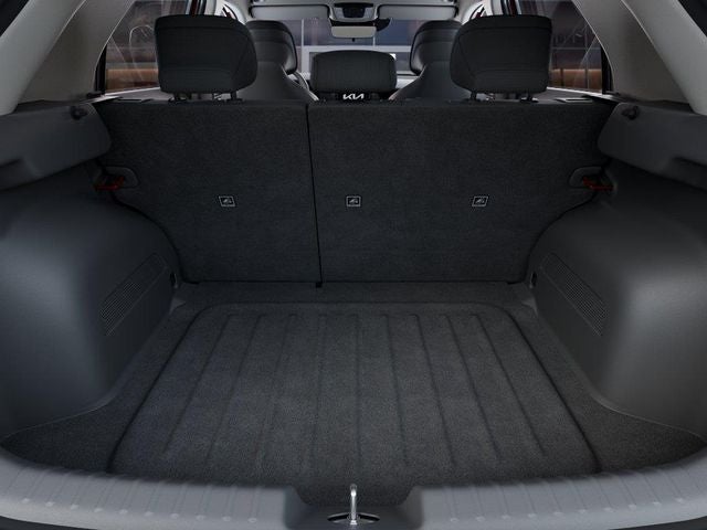 2026 Kia Niro LX