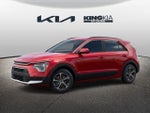 2026 Kia Niro LX
