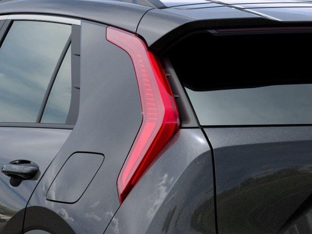 2026 Kia Niro LX