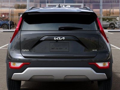 2026 Kia Niro LX