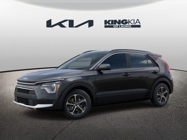 2026 Kia Niro LX