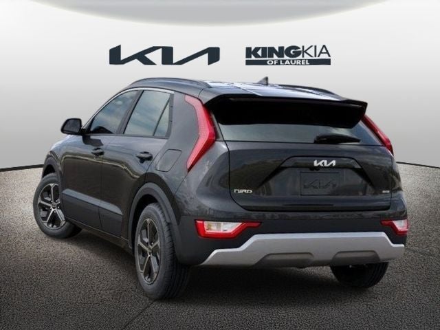 2026 Kia Niro LX