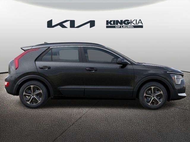 2026 Kia Niro LX