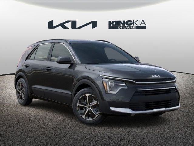 2026 Kia Niro LX