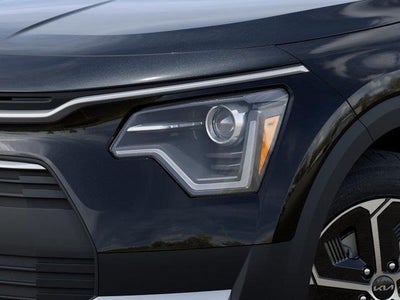2026 Kia Niro LX