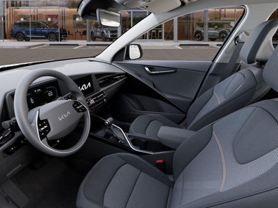 2026 Kia Niro LX