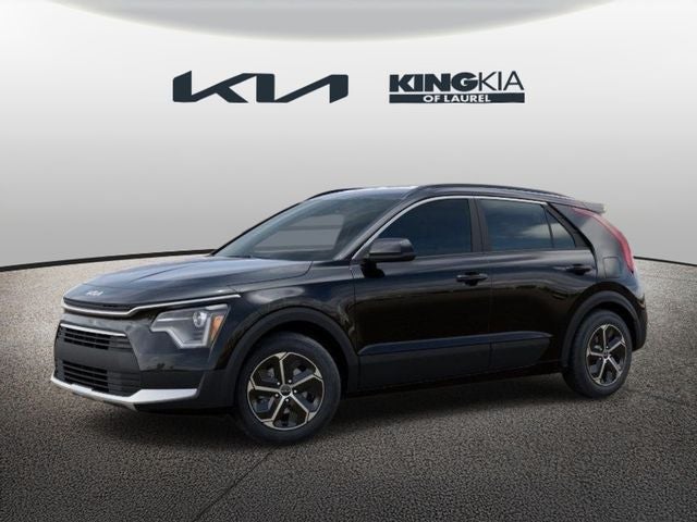 2026 Kia Niro LX