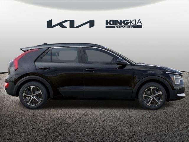 2026 Kia Niro LX