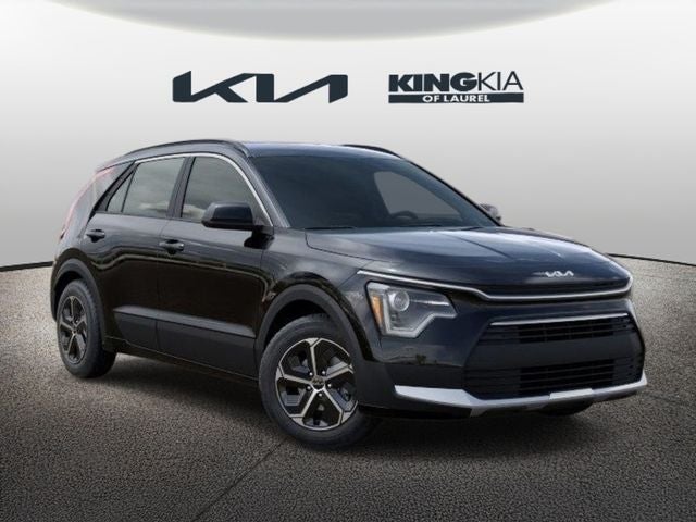 2026 Kia Niro LX