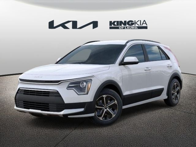 2026 Kia Niro LX