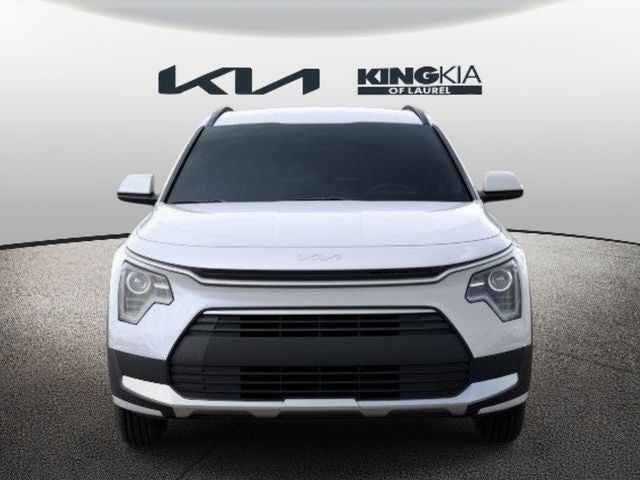 2026 Kia Niro LX