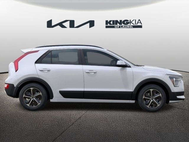 2026 Kia Niro LX