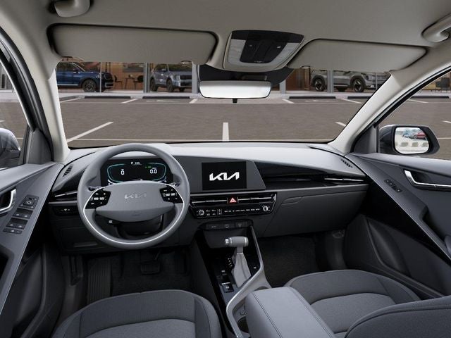 2026 Kia Niro LX