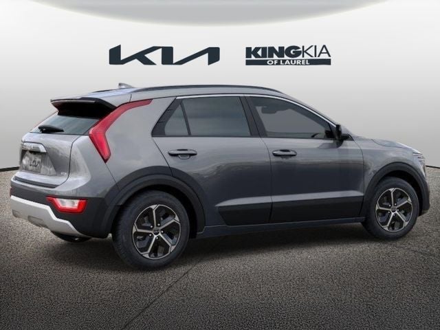 2026 Kia Niro LX