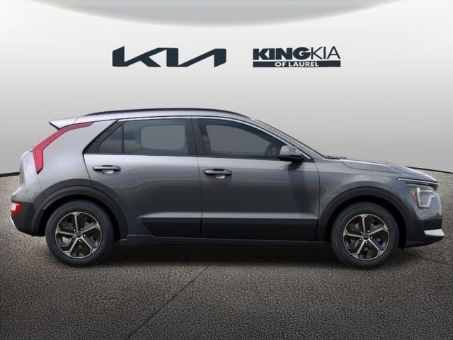2026 Kia Niro LX