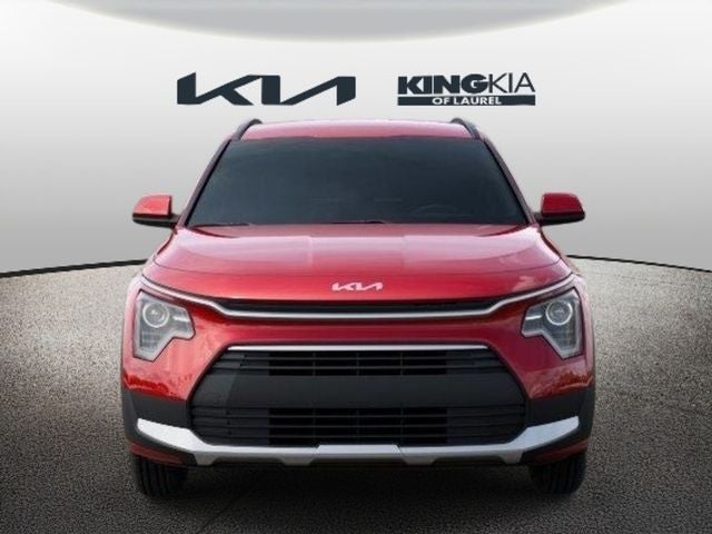 2026 Kia Niro LX
