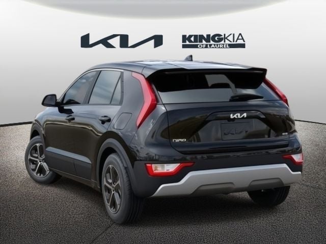2026 Kia Niro LX