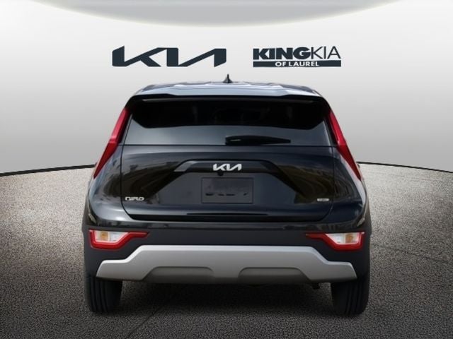 2026 Kia Niro LX
