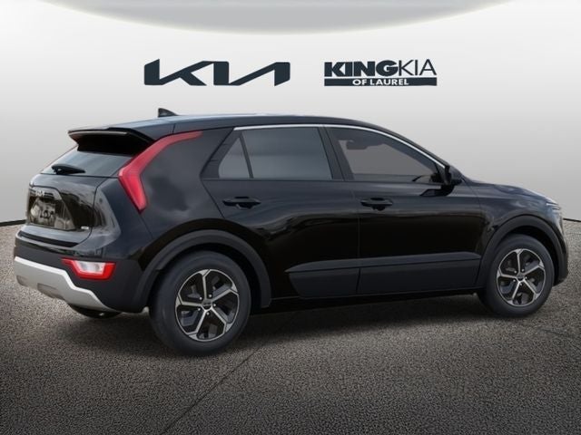2026 Kia Niro LX