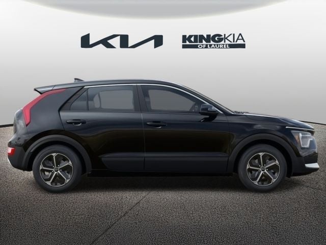 2026 Kia Niro LX