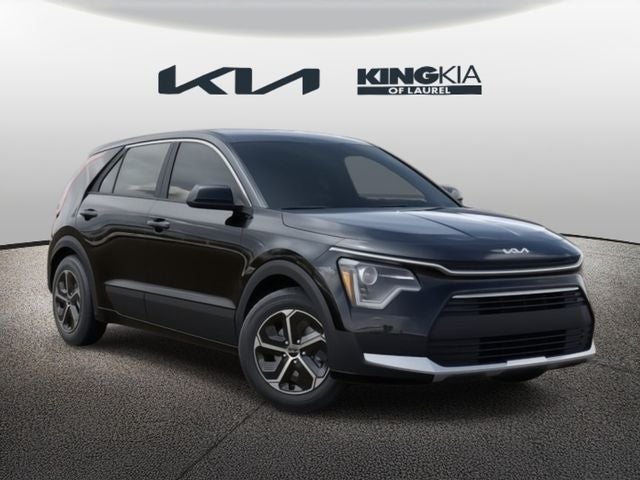 2026 Kia Niro LX