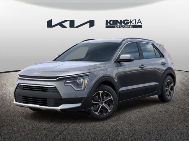 2026 Kia Niro LX