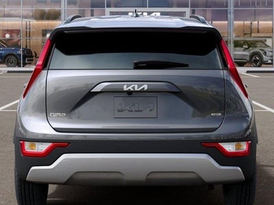 2026 Kia Niro LX