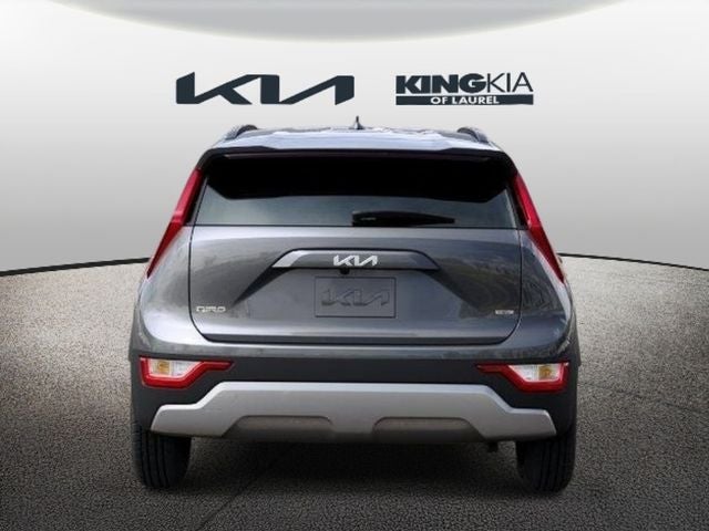 2026 Kia Niro LX