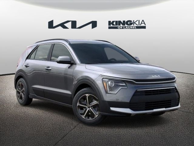 2026 Kia Niro LX