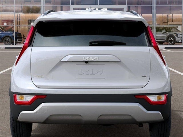 2025 Kia Niro LX