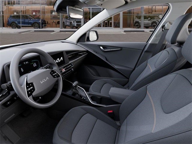 2025 Kia Niro LX