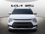 2025 Kia Niro LX