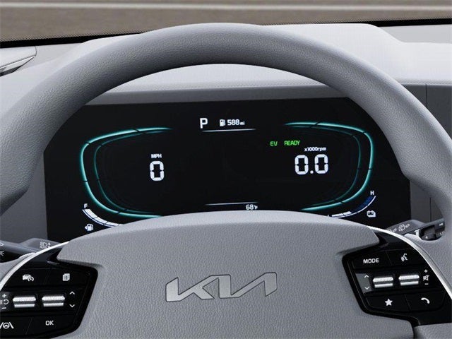 2025 Kia Niro LX